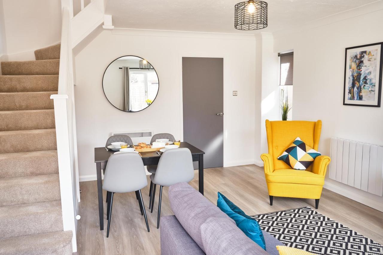 Parkway House - Modern With Great Transport Links * Bristol