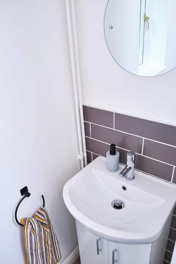 Parkway House - Modern With Great Transport Links Apartment Bristol