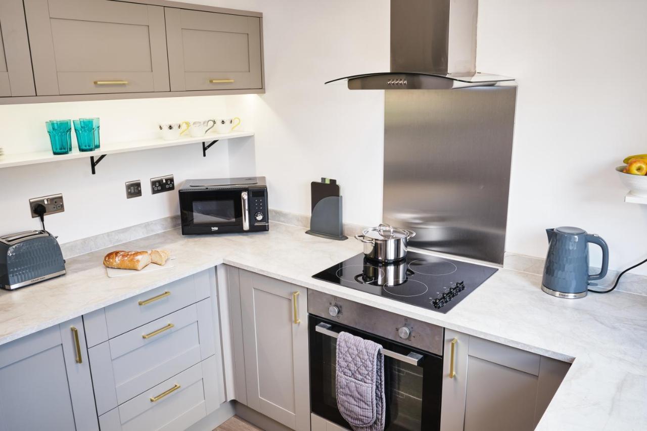 Parkway House - Modern With Great Transport Links * Bristol