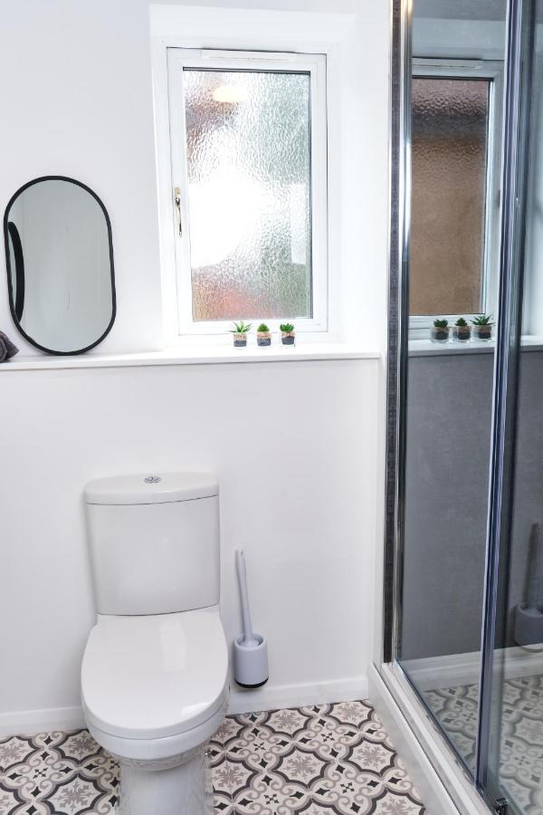 Parkway House - Modern With Great Transport Links Apartment Bristol