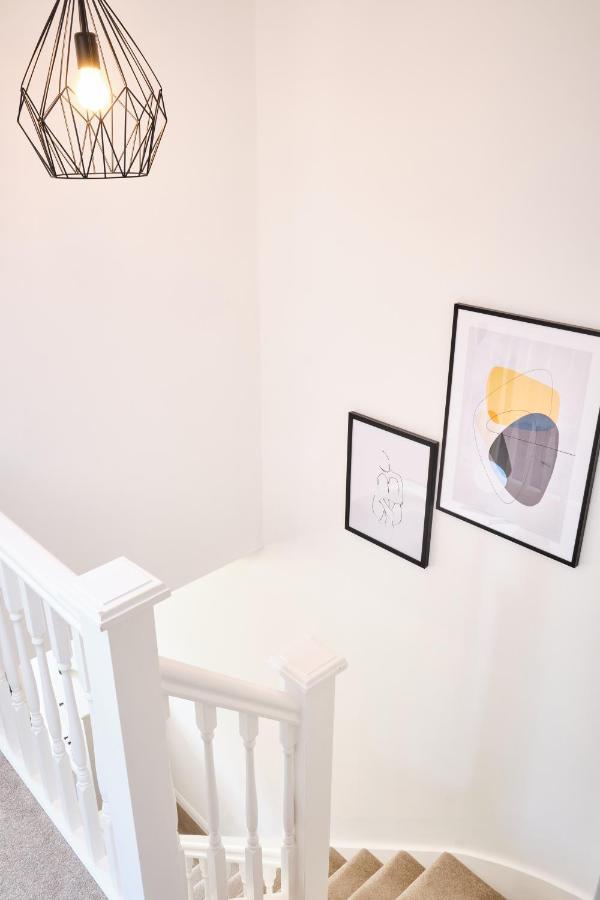 Parkway House - Modern With Great Transport Links Apartment Bristol