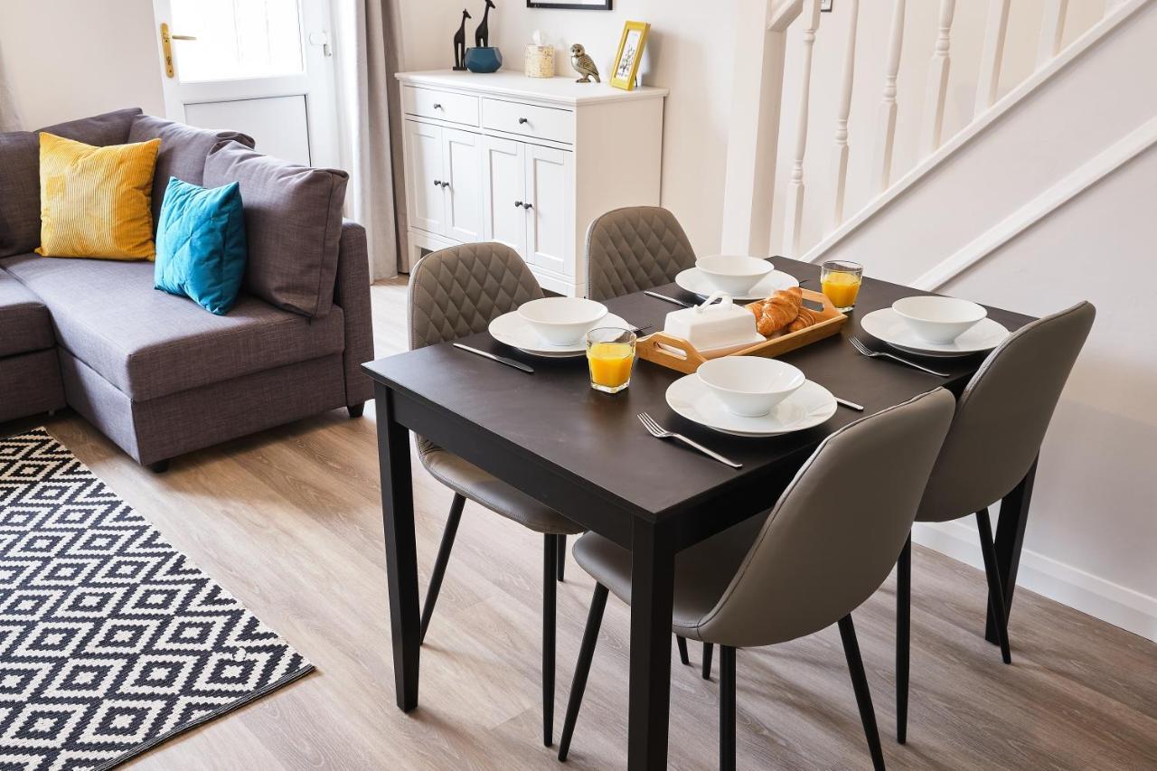 Parkway House - Modern With Great Transport Links * Bristol