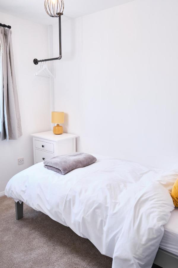 Parkway House - Modern With Great Transport Links * Bristol